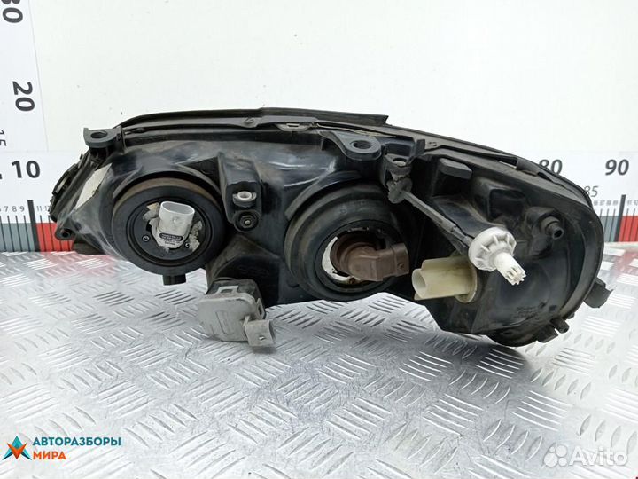 Фара правая Opel Astra F рест. 1999