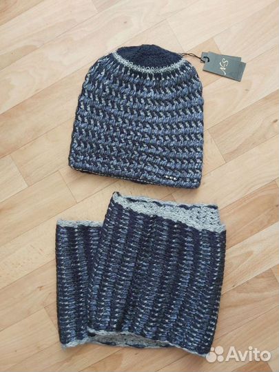 Комплекты новые разные