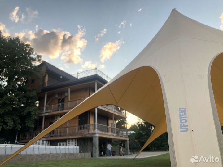 Шатер, Палатка, Тент