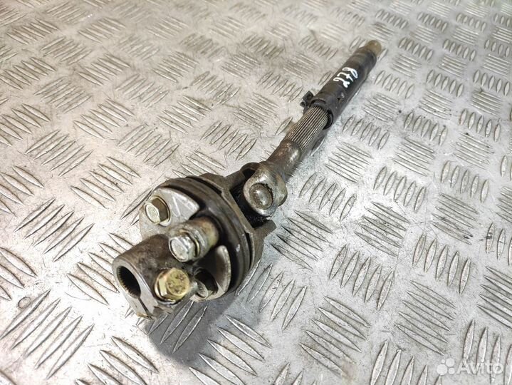 Кардан рулевой верхний Kia Sorento 2003 2009