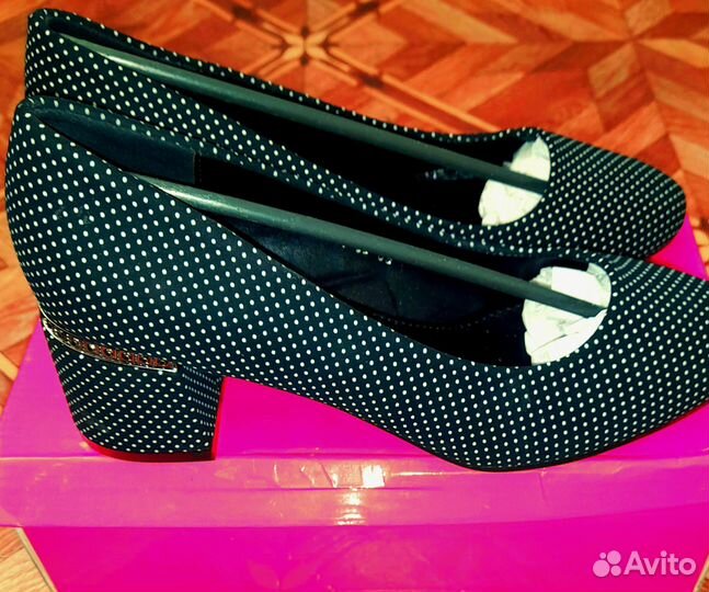 Туфли женские