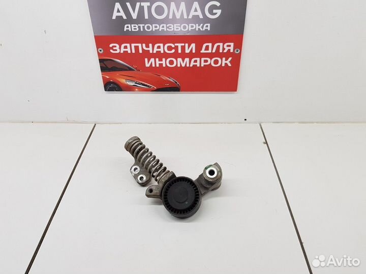 Натяжитель ремня (Geely Tugella)