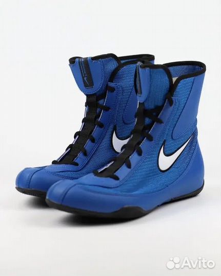Боксерки Nike Machomai 2 8us размер