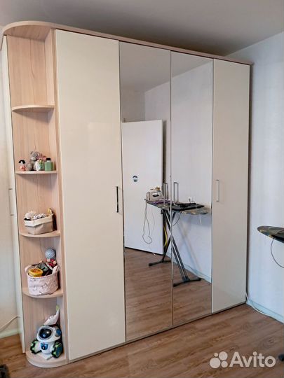 Мебель Шатура Римини