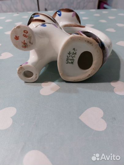 Подсвечник 