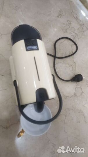 Кофемашина delonghi