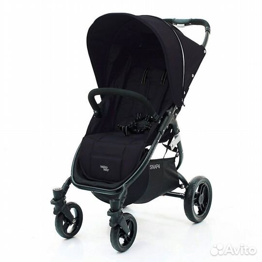 Прогулочная коляска Valco Baby Snap 4