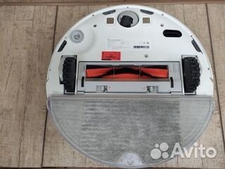 5437 Б/У Робот-пылесос Xiaomi Mijia Sweeping