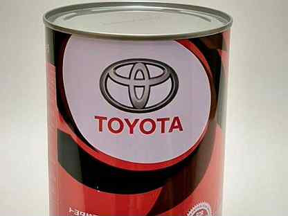 Масло моторное toyota Motor Oil SN 5W-30