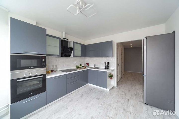 Кухни на заказ от производителя