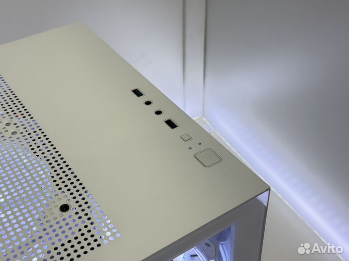 Мощный игровой пк