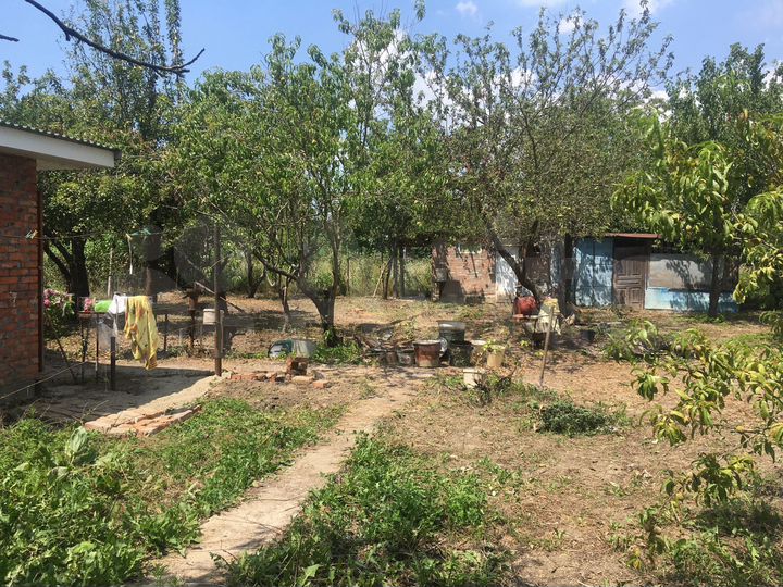 Дача 30 м² на участке 6,9 сот.