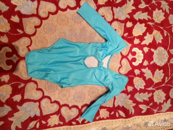 Для гимнастики