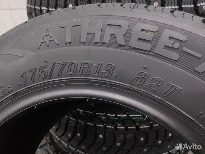 Three-A P306 175/70 R13