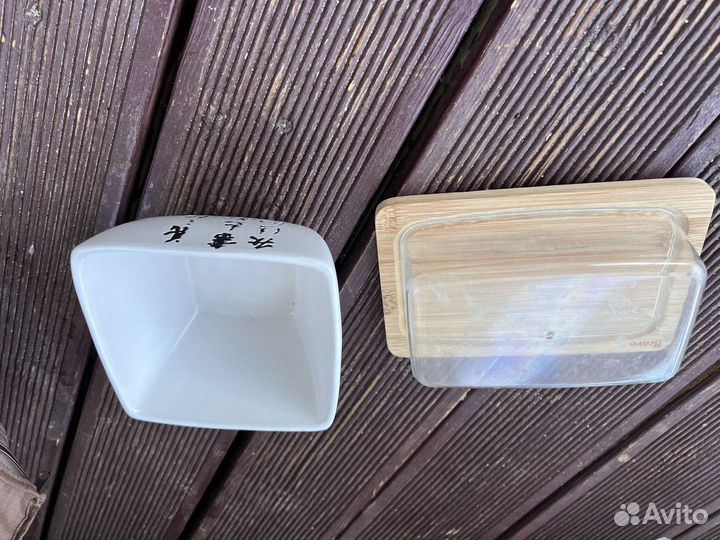 Посуда /чайник / плитка