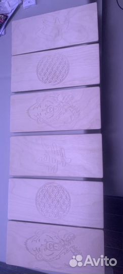 Декоративные панно