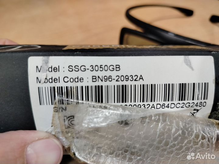 Очки И линзы