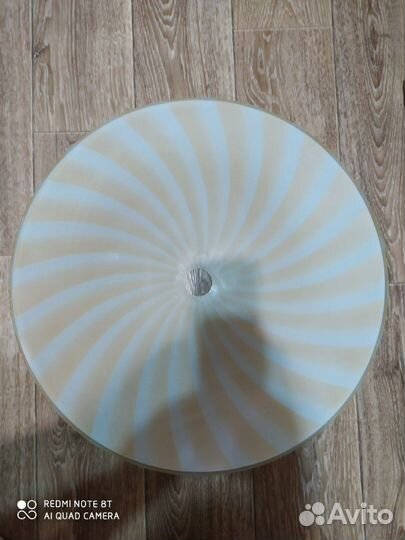 Люстра на кухню