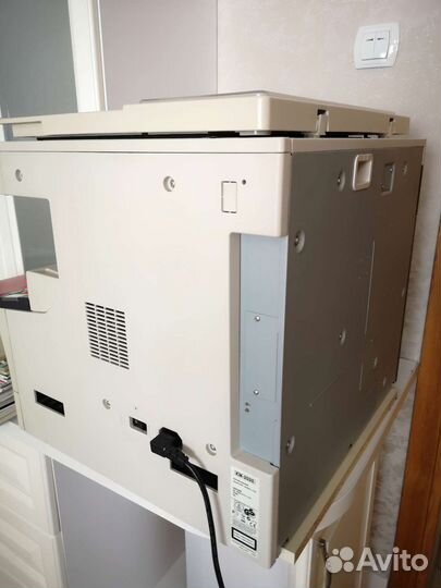 Kyocera KM-2035 А3 формат копир xerox мфу