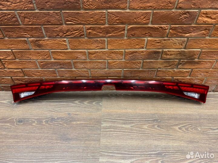 Фонарь задний центральный Kia K5 LED Светодиодный