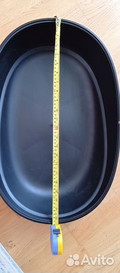 Лоток для кошек большой