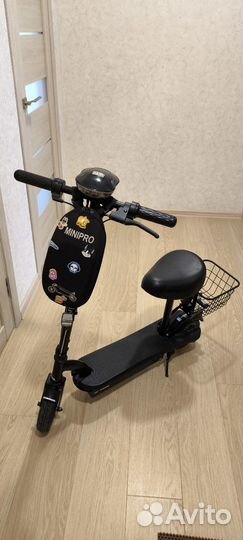 Электросамокат minipro s1