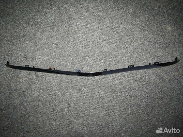 Молдинг бампера Mercedes W205 A2058850323