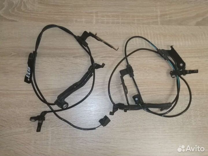 Датчик ABS Передний Toyota Corolla E21 2018