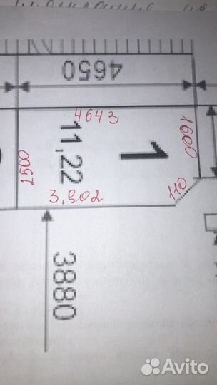 Павилион для работы в ТЦ