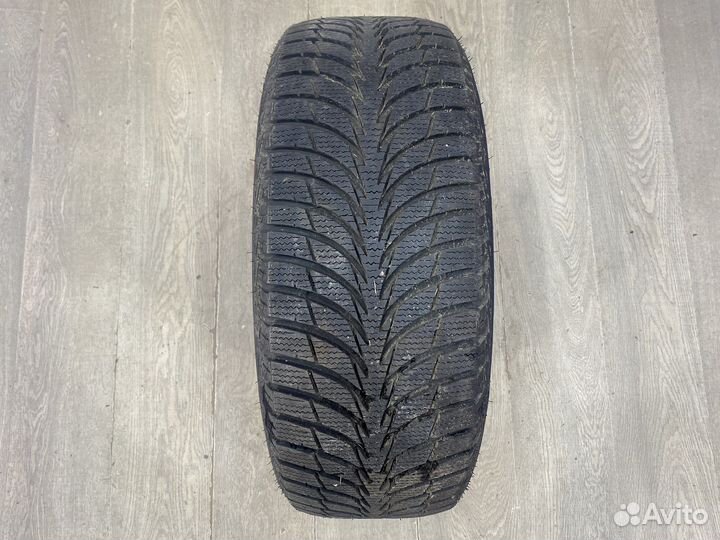Goodyear UltraGrip Ice+ 215/55 R17