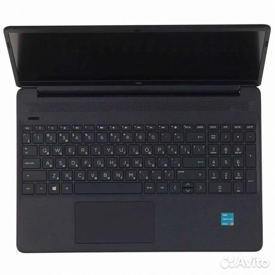 HP 15s fq2029ur Pentium 7505/SSD256Gb