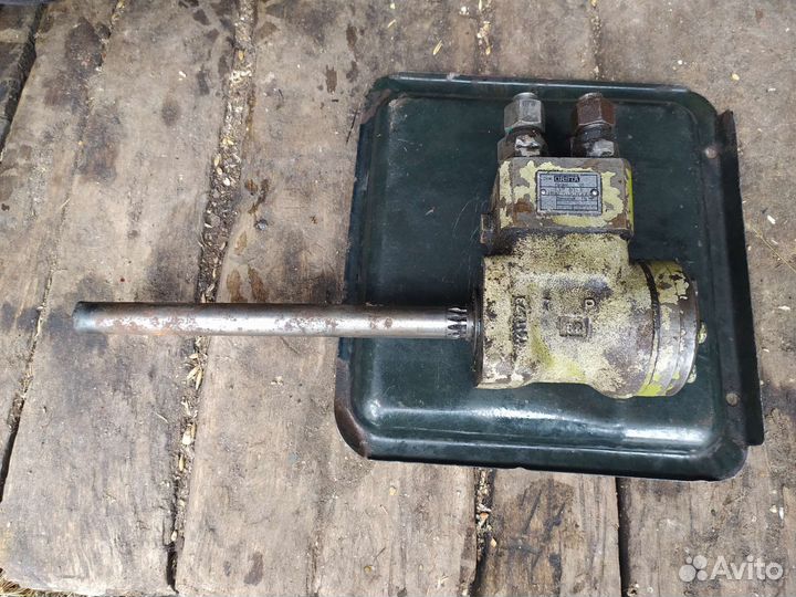 Запчасти на трактор т 40