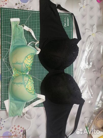 Бюстгальтер