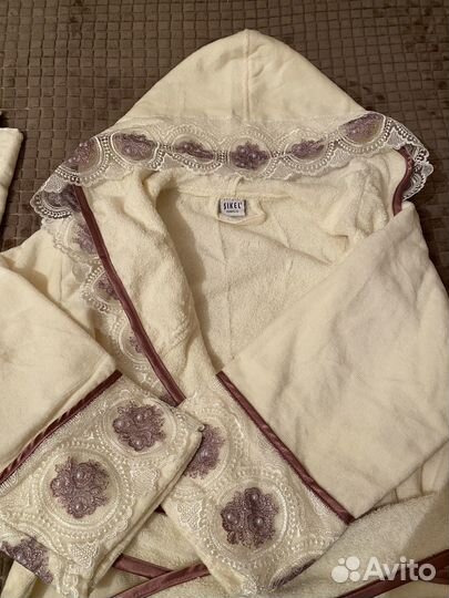 Банный набор