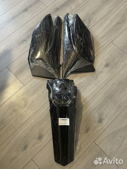 Пластик bse z3, z10, j1