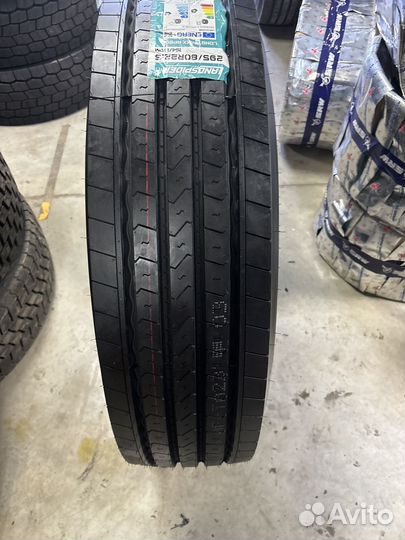 Шины 295 80 22 5