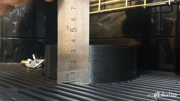 Подставка для Saeco Phedra (Саеко Федра)