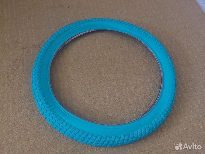 Покрышки на бмх