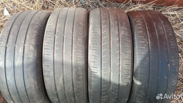 Yokohama A.Drive AA01 205/55 R16 91H