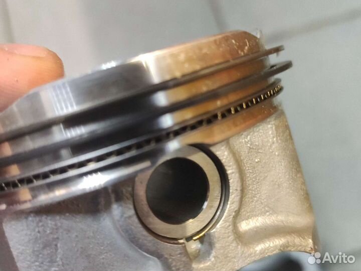 Цилиндр 4Т 170мм Irbis Z1 dohc (CBB250)