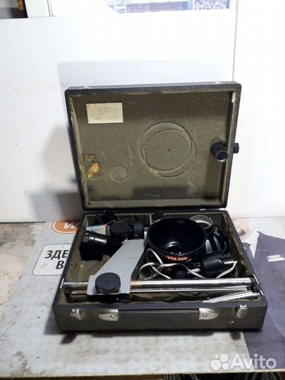 Фотоувеличитель