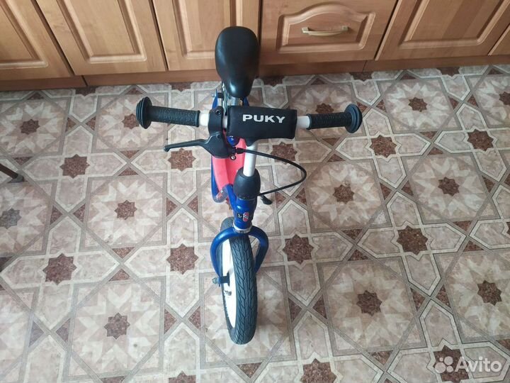 Беговел puky lr l