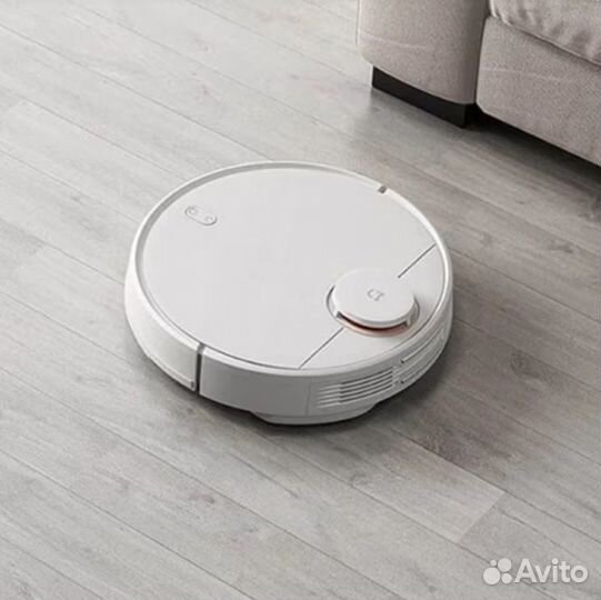 Робот пылесос Xiaomi Mop P global