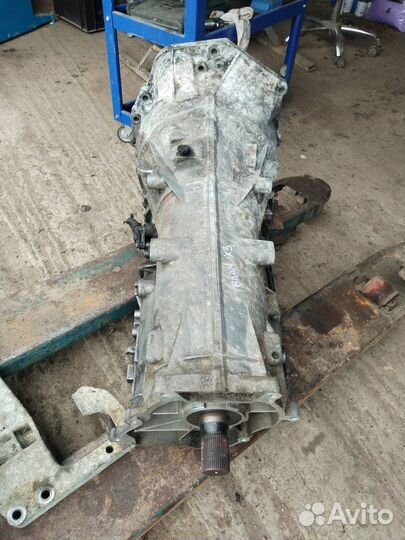 Коробка АКПП BMW X3 F25 2,0 N20B20A