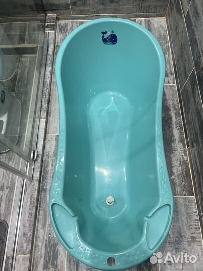 Ванночка для купания