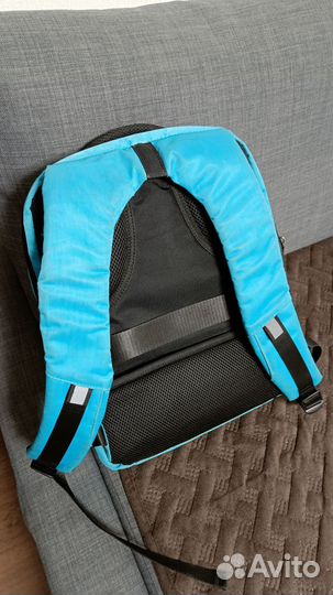 Рюкзак с LED экраном школьный