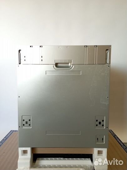 Посудомоечная машина maunfeld MLP-12S