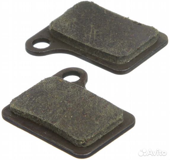 Тормозные колодки YK-05 для диск тормоза Shimano D