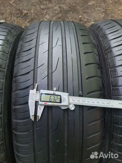 Toyo Proxes CF2 205/55 R16 91V