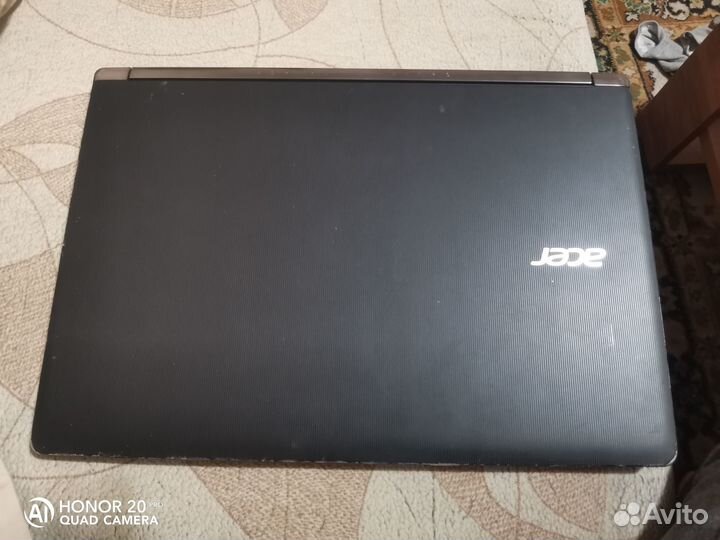 Acer Aspire VN7-791G-77R9